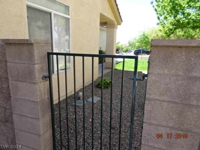 1110 Evening Ridge Street Henderson, NV 89052 - Photo 51 of 54