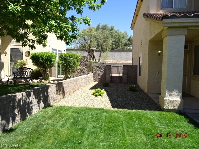 1110 Evening Ridge Street Henderson, NV 89052 - Photo 52 of 54