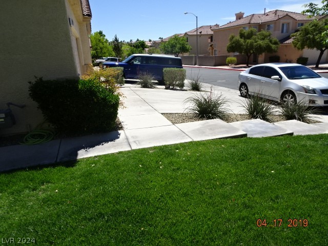 1110 Evening Ridge Street Henderson, NV 89052 - Photo 53 of 54