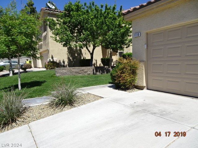 1110 Evening Ridge Street Henderson, NV 89052 - Photo 54 of 54