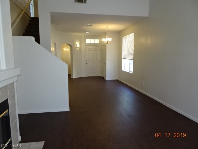 1110 Evening Ridge Street Henderson, NV 89052 - Photo 8 of 54