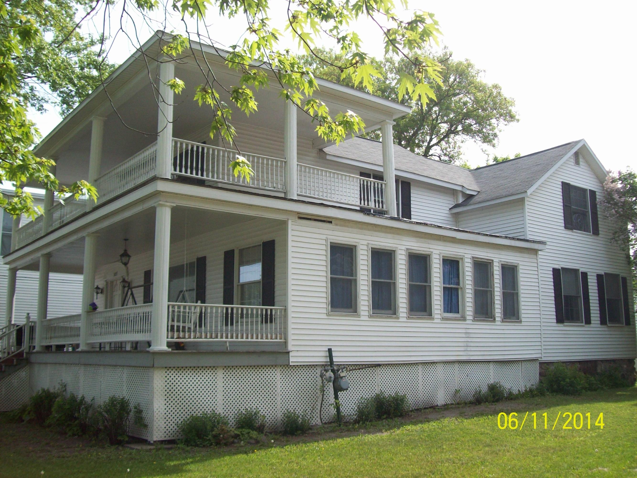 107 South B Street Cheboygan, MI 49721 - Photo 14 of 19 Gallery Image 14