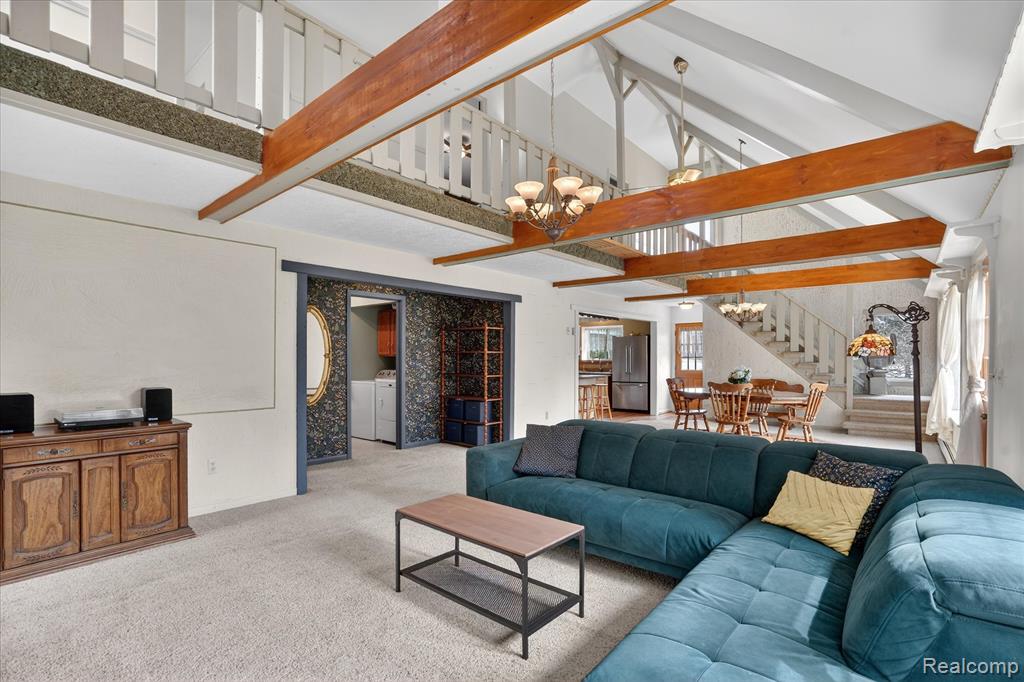 4990 Shepper Road Stockbridge, MI 49285 - Photo 28 of 56 Gallery Image 28