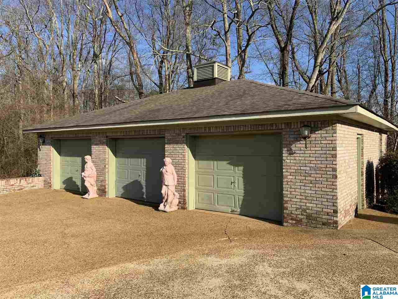 1030 Broadwell Road Boaz, AL 35956 - Photo 3 of 40
