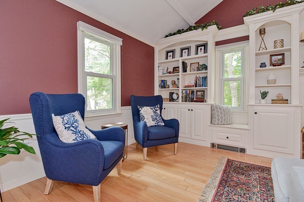 1 Ivy Lane Ashland, MA 01721 - Photo 9 of 42 a living room with furniture and a window