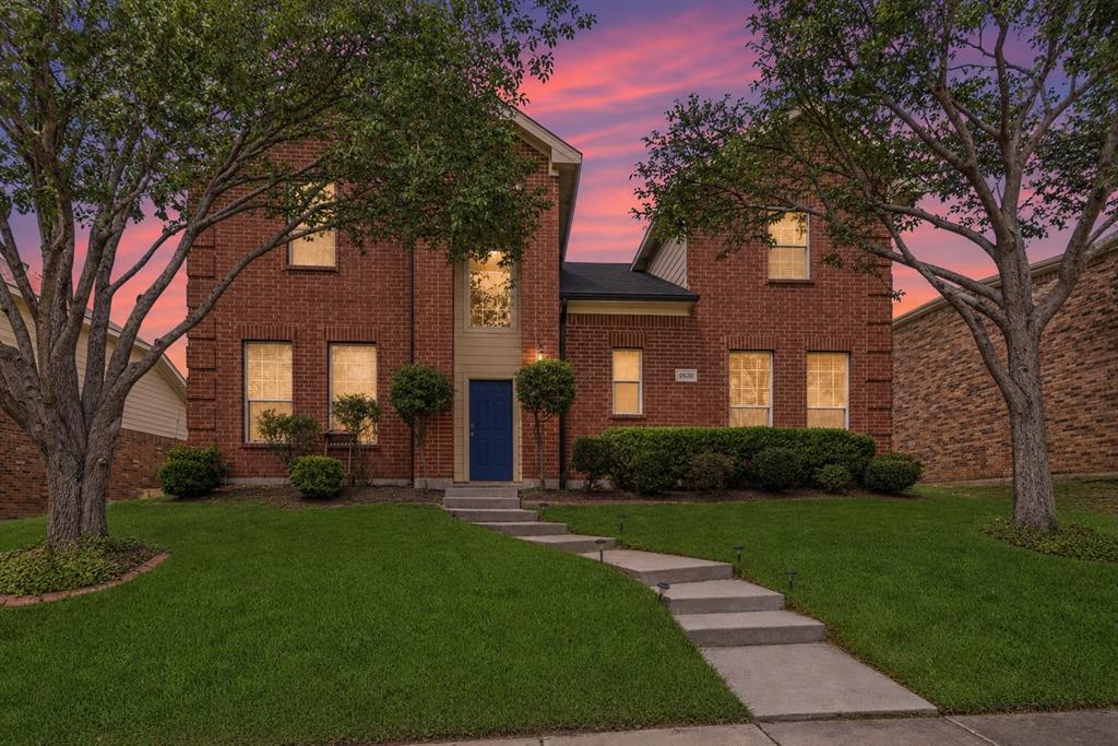2830 Misty Ridge Lane Rockwall, TX 75032 - Photo 4 of 37 Gallery Image 4