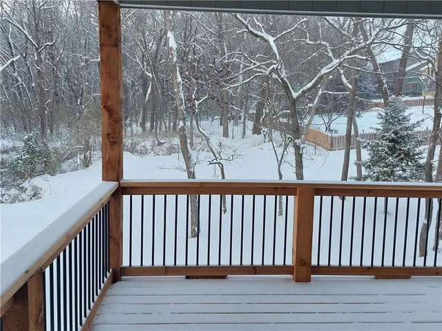 $498,950 | 8580 Northwest 75th Terrace, Parkville, MO 64152