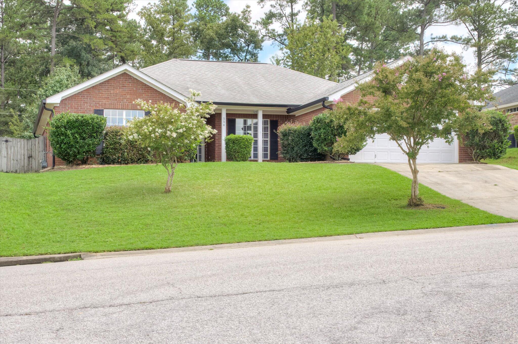 554 Jackson Street Grovetown, GA 30813 - Photo 1 of 33 01-001-