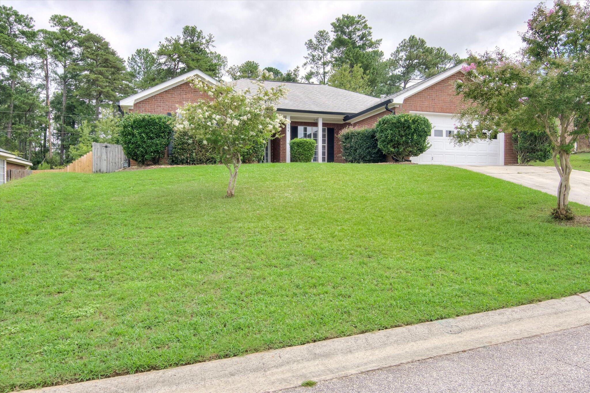 554 Jackson Street Grovetown, GA 30813 - Photo 3 of 33 32-032-
