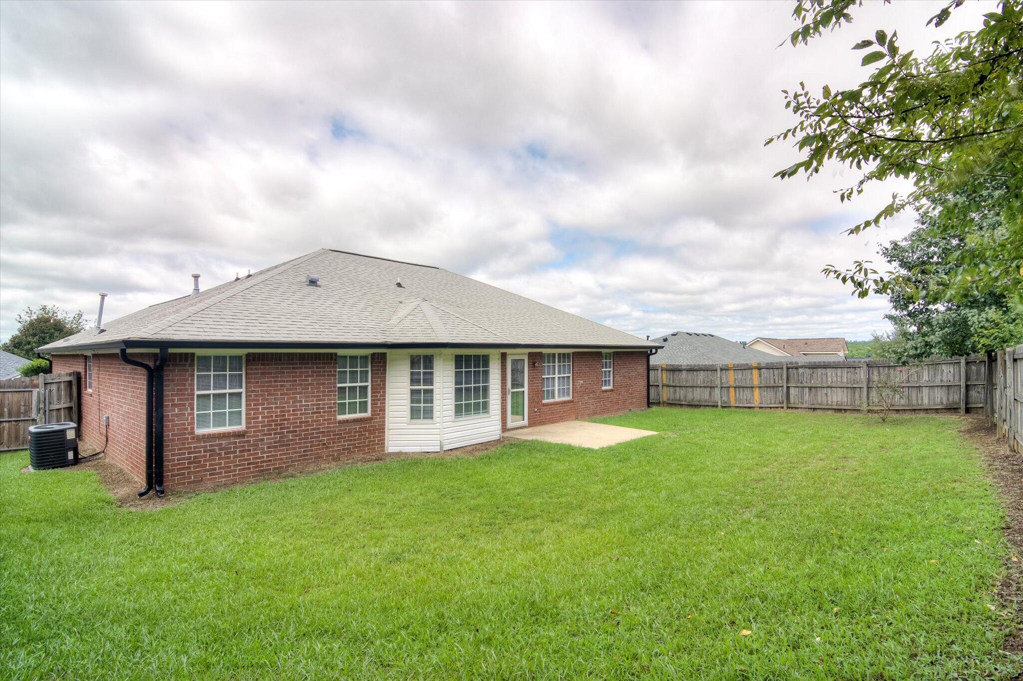 554 Jackson Street Grovetown, GA 30813 - Photo 33 of 33 31-031-