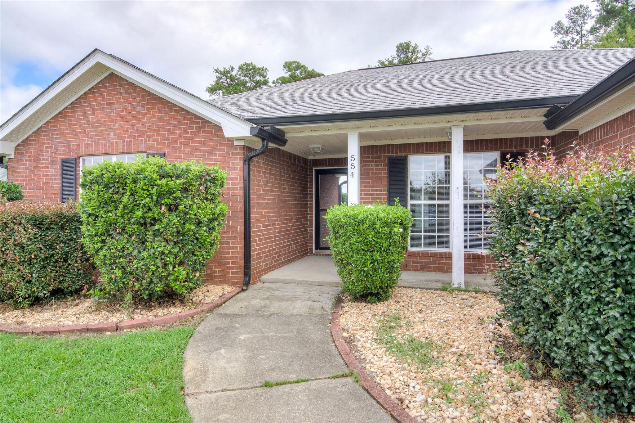 554 Jackson Street Grovetown, GA 30813 - Photo 5 of 33 03-003-