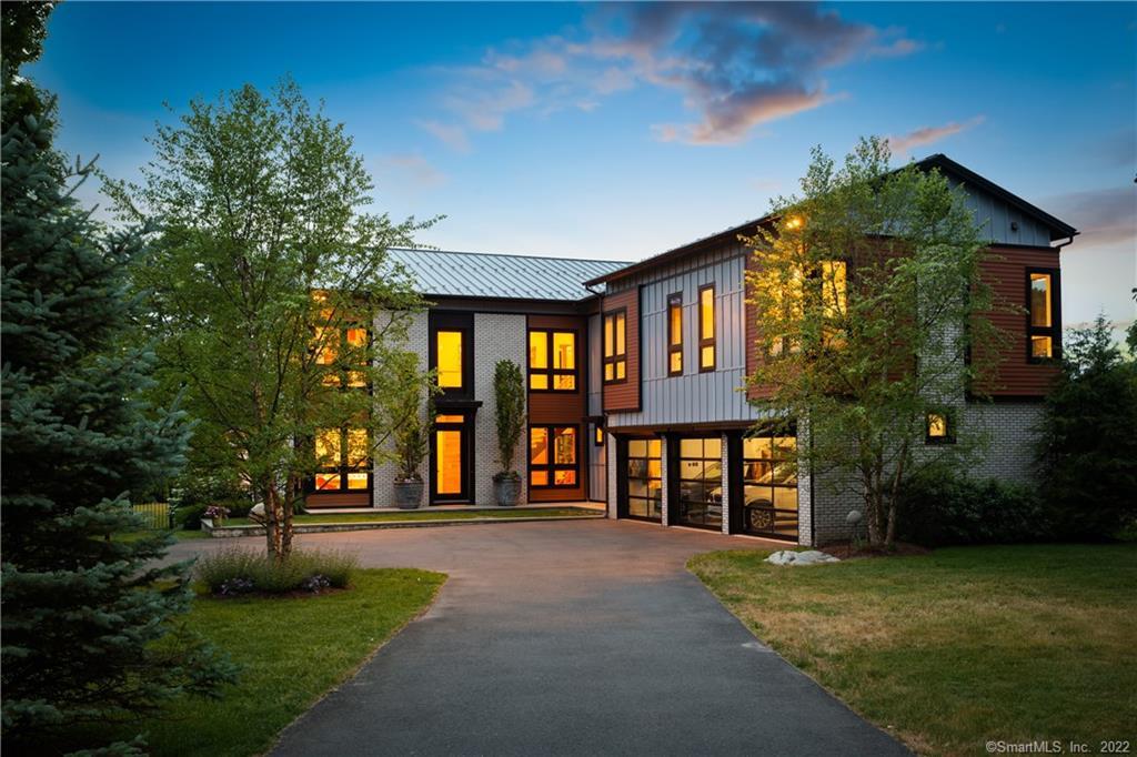 279 Morehouse Lane, Southport, CT 06890 Compass