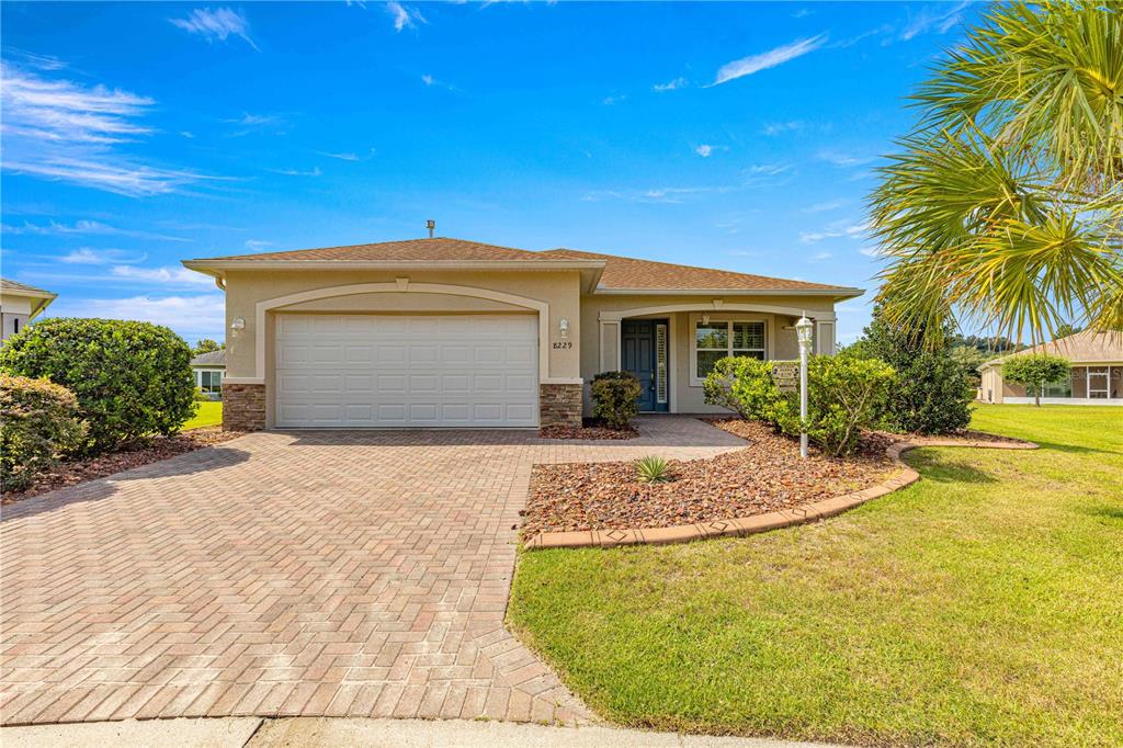 8229 Southwest 78th Terrace Road Ocala, FL 34476 - Photo 1 of 1 Gallery Image 1