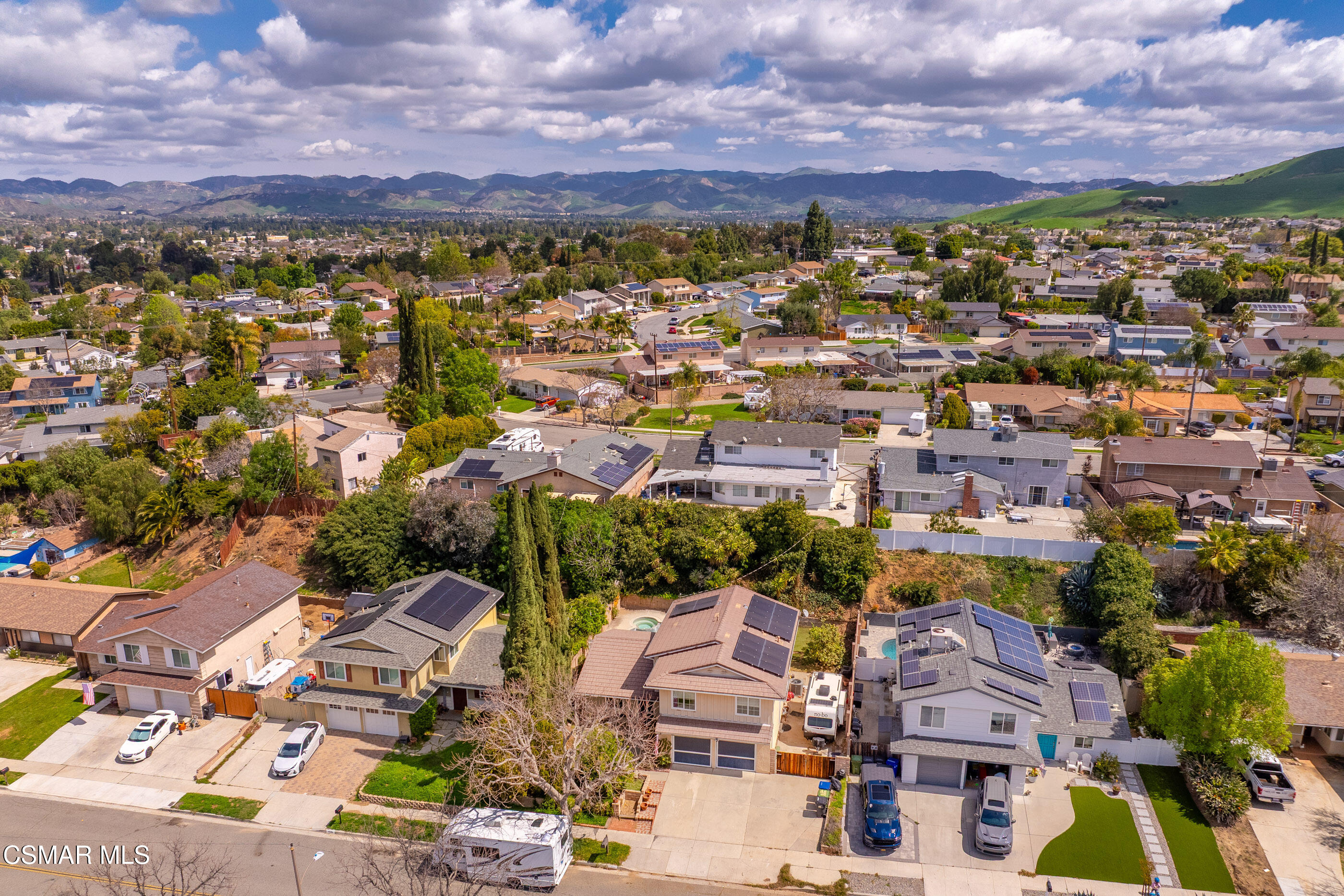 904 Appleton Road Simi Valley, CA 93065 - Photo 54 of 57 904 Appleton Rd Simi Valley-58