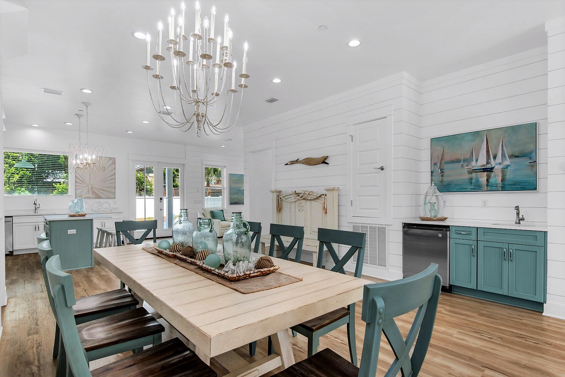 90 Pompano Street Destin, FL 32541 - Photo 13 of 58 Windsong-12