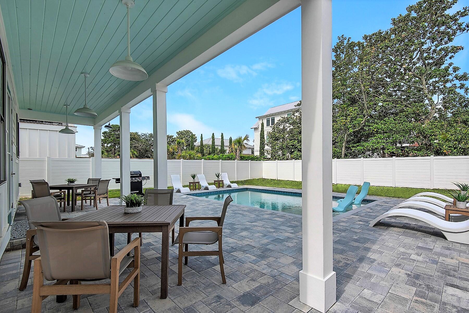 90 Pompano Street Destin, FL 32541 - Photo 23 of 58 Windsong-22