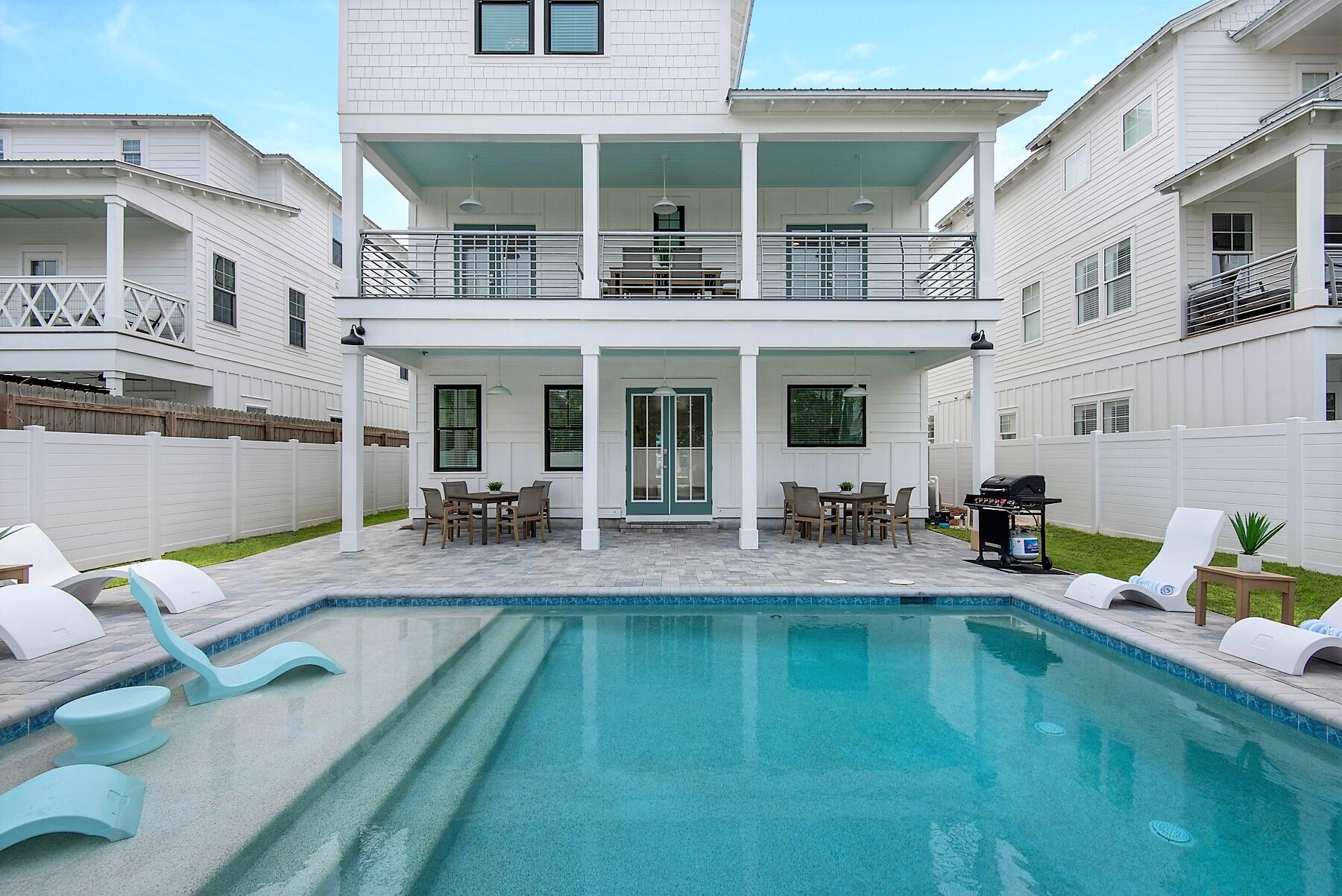90 Pompano Street Destin, FL 32541 - Photo 24 of 58 Windsong-23