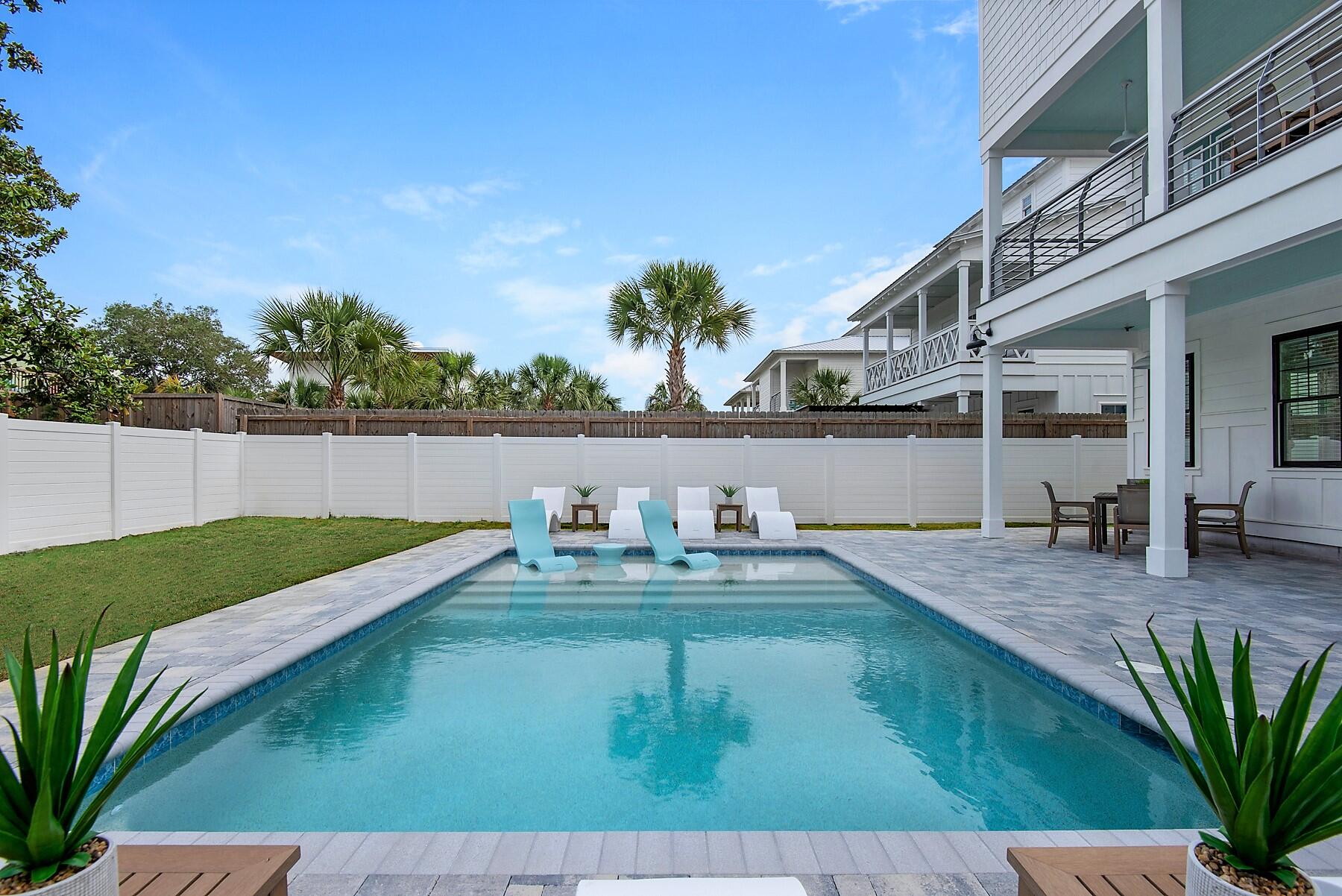 90 Pompano Street Destin, FL 32541 - Photo 25 of 58 Windsong-24