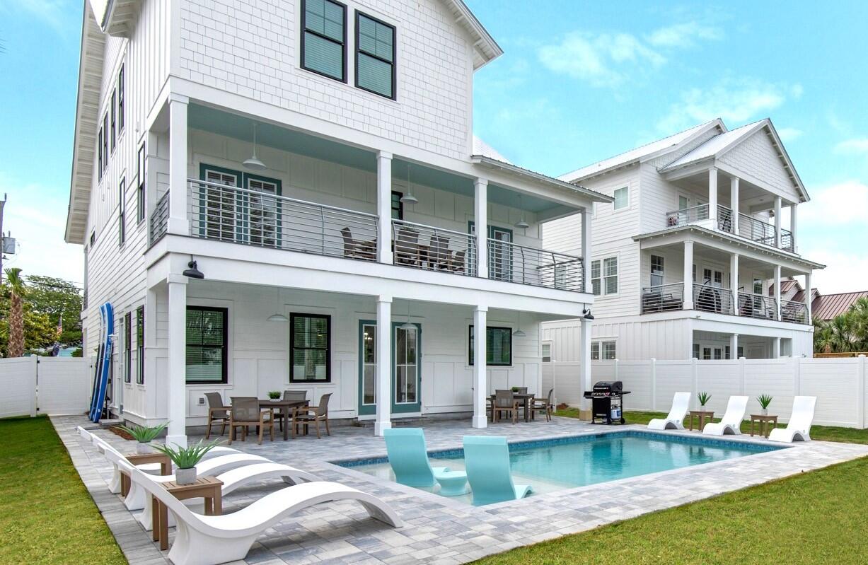 90 Pompano Street Destin, FL 32541 - Photo 3 of 58 Windsong-2