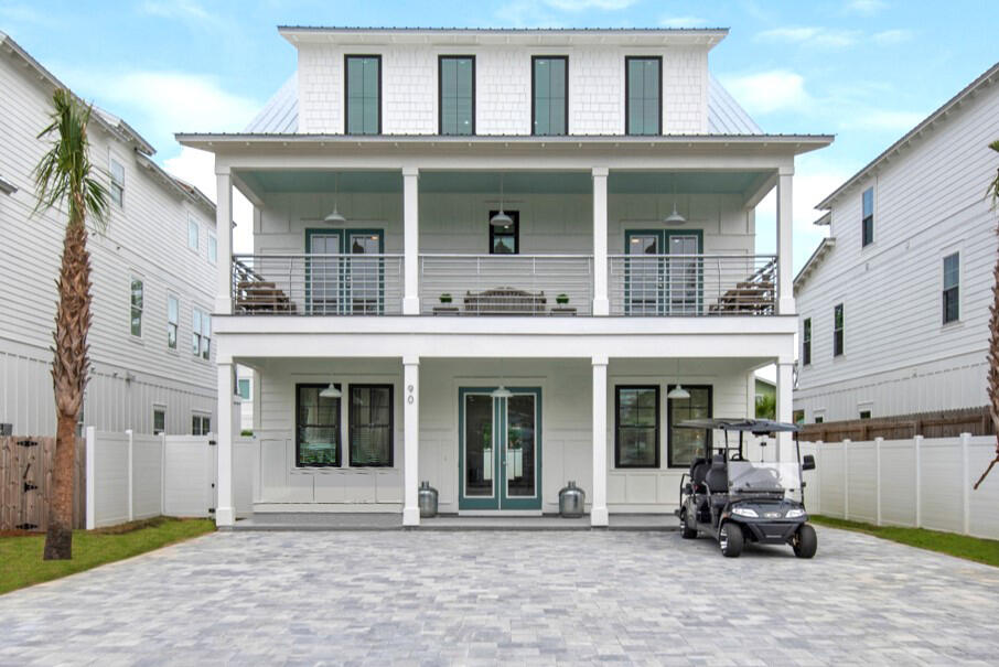 90 Pompano Street Destin, FL 32541 - Photo 4 of 58 Windsong-3