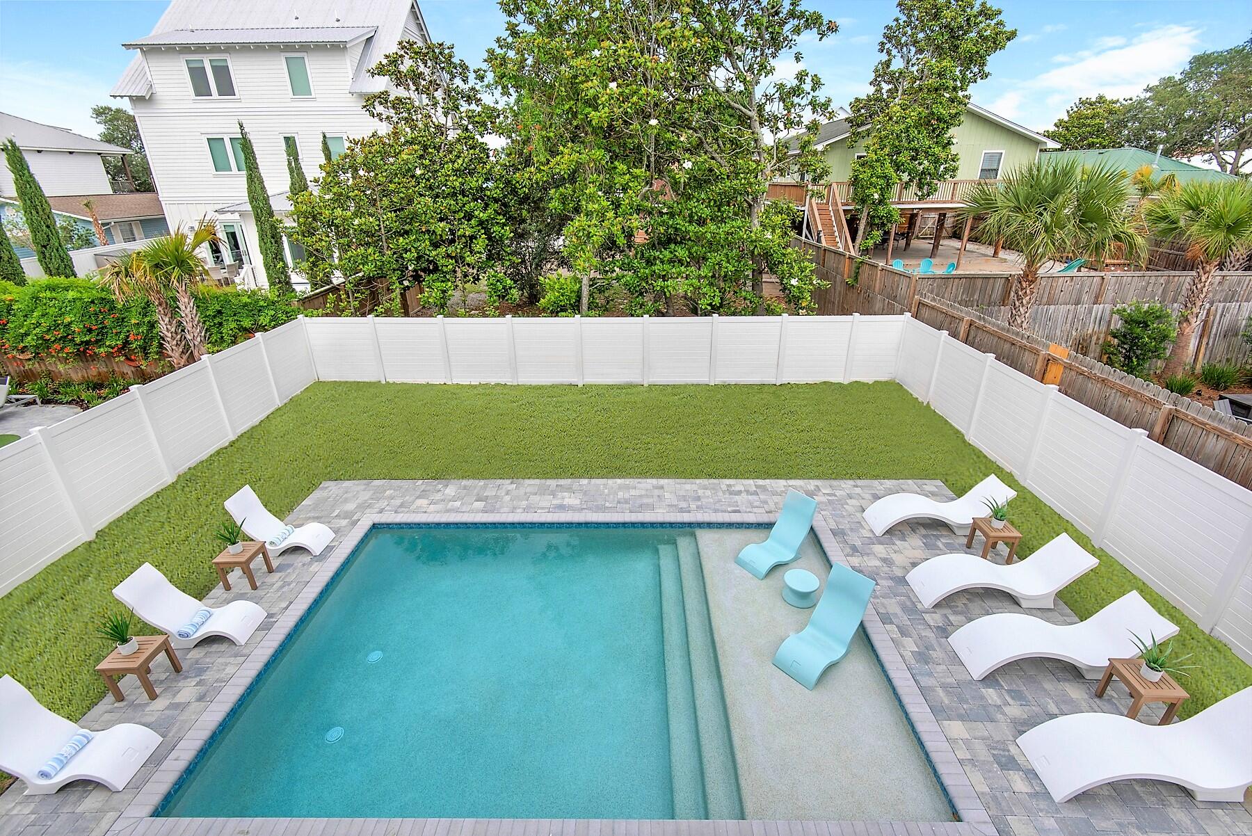 90 Pompano Street Destin, FL 32541 - Photo 43 of 58 Windsong-42