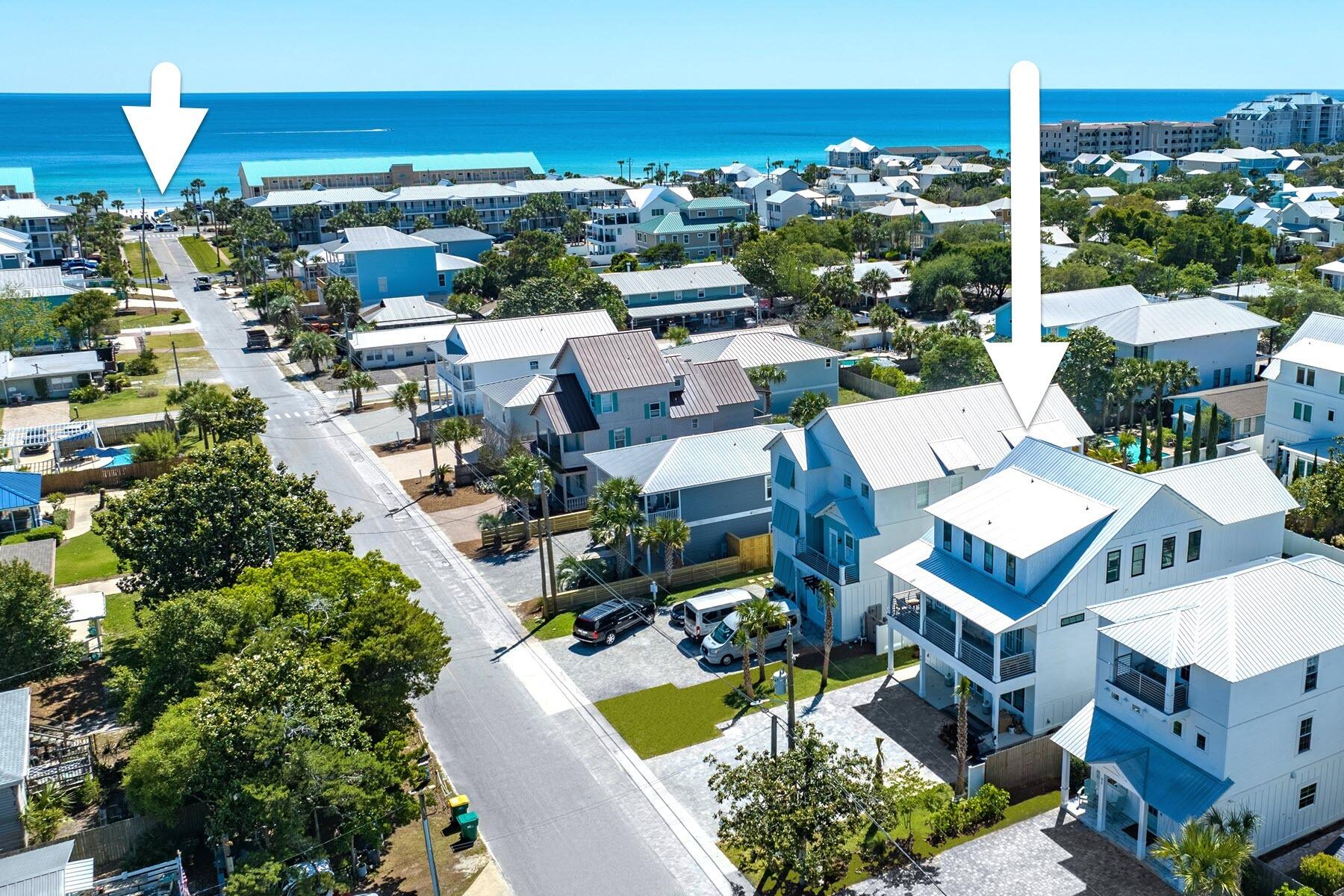 90 Pompano Street Destin, FL 32541 - Photo 5 of 58 Windsong-4
