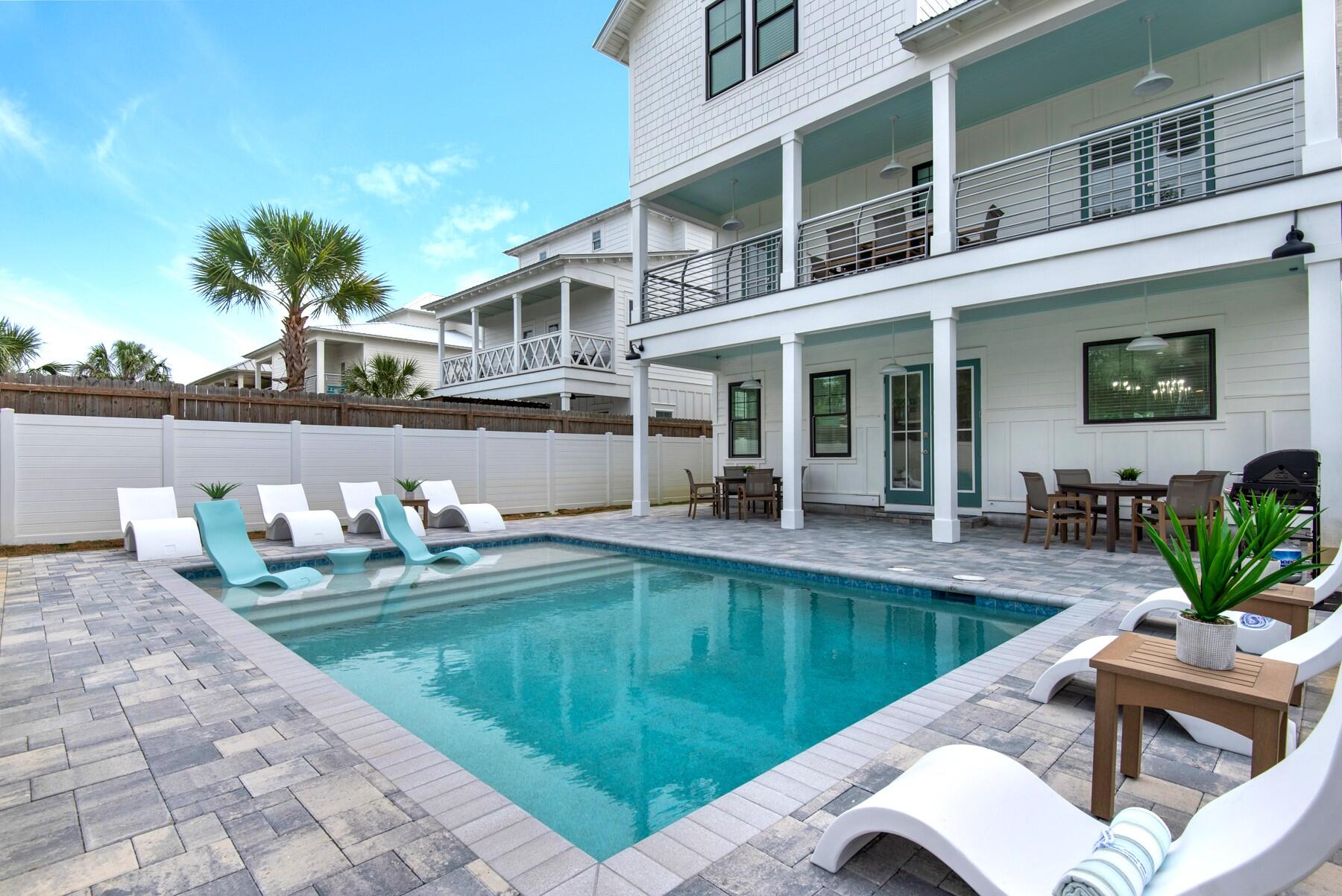90 Pompano Street Destin, FL 32541 - Photo 7 of 58 Windsong-6