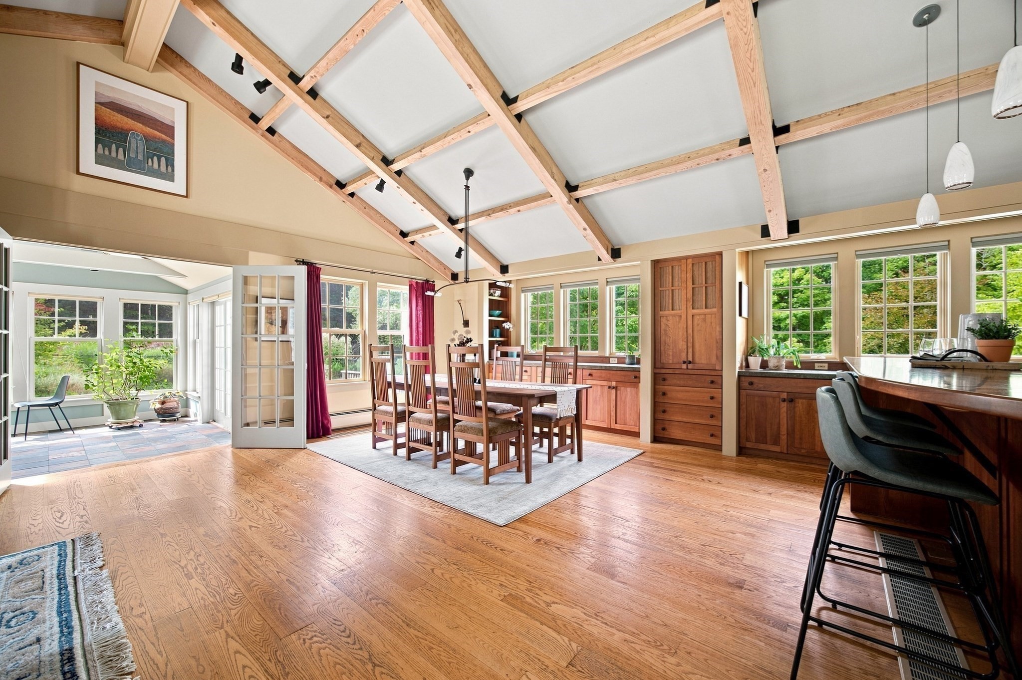 128 Leverett Road Shutesbury, MA 01072 - Photo 10 of 42 Gallery Image 10