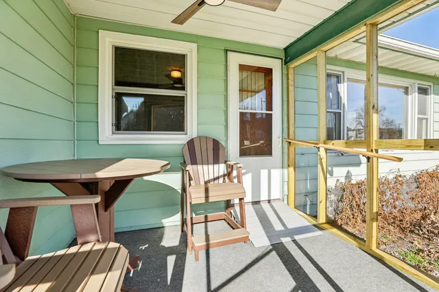 $349,000 | 401 3rd Street, New Glarus, WI 53574