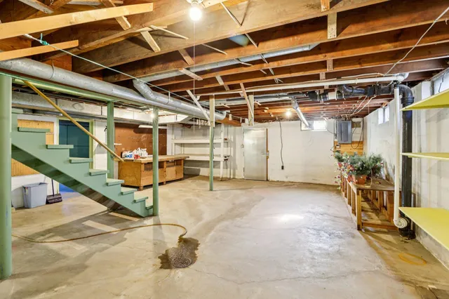 $349,000 | 401 3rd Street, New Glarus, WI 53574