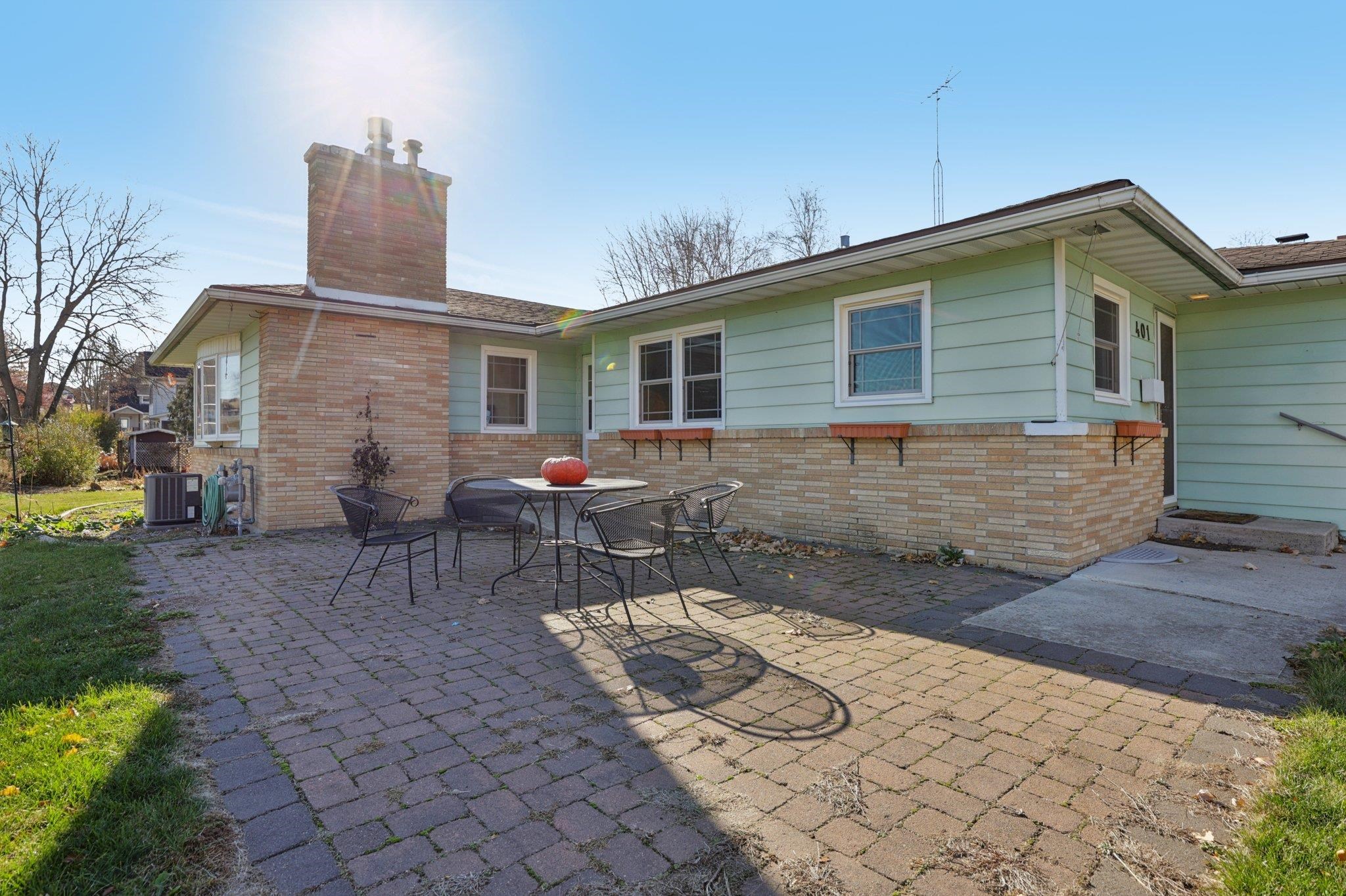 401 3rd Street New Glarus, WI 53574 - Photo 27 of 35