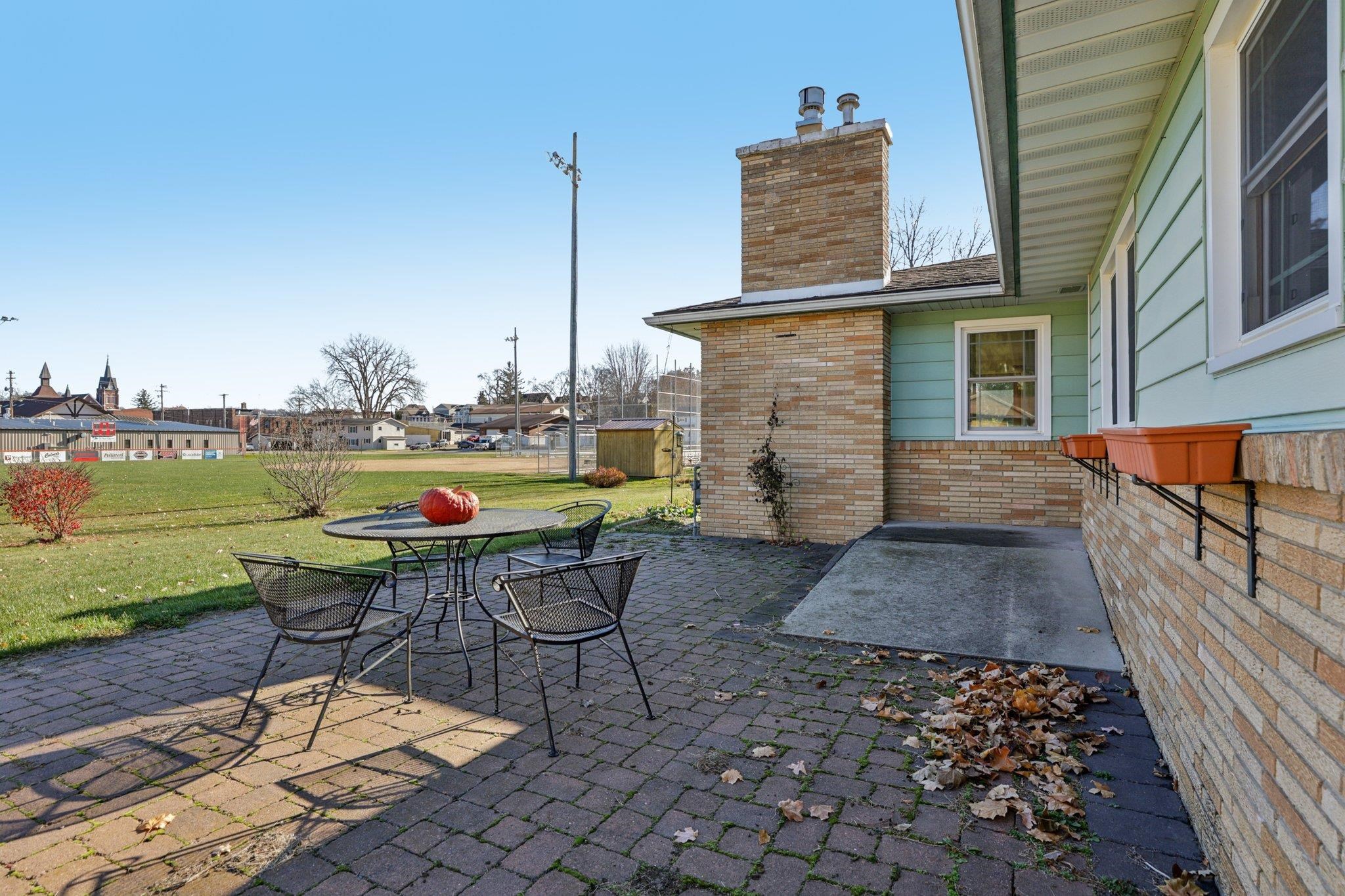 401 3rd Street New Glarus, WI 53574 - Photo 28 of 35