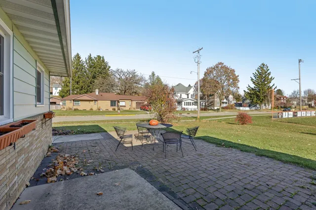 $349,000 | 401 3rd Street, New Glarus, WI 53574