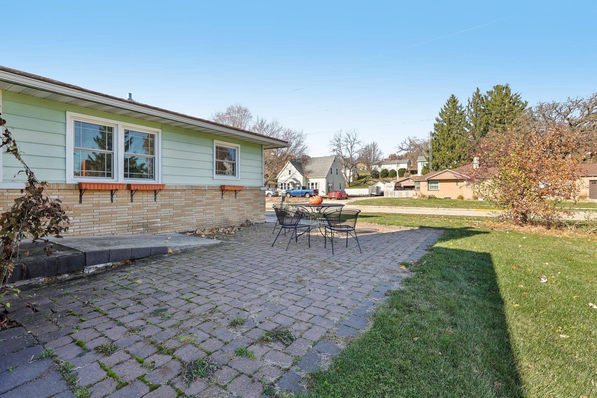 401 3rd Street New Glarus, WI 53574 - Photo 30 of 35