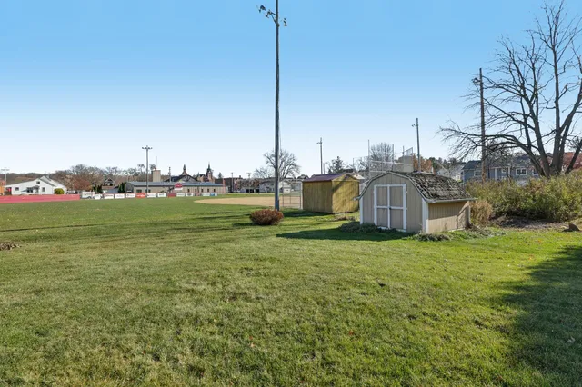 $349,000 | 401 3rd Street, New Glarus, WI 53574