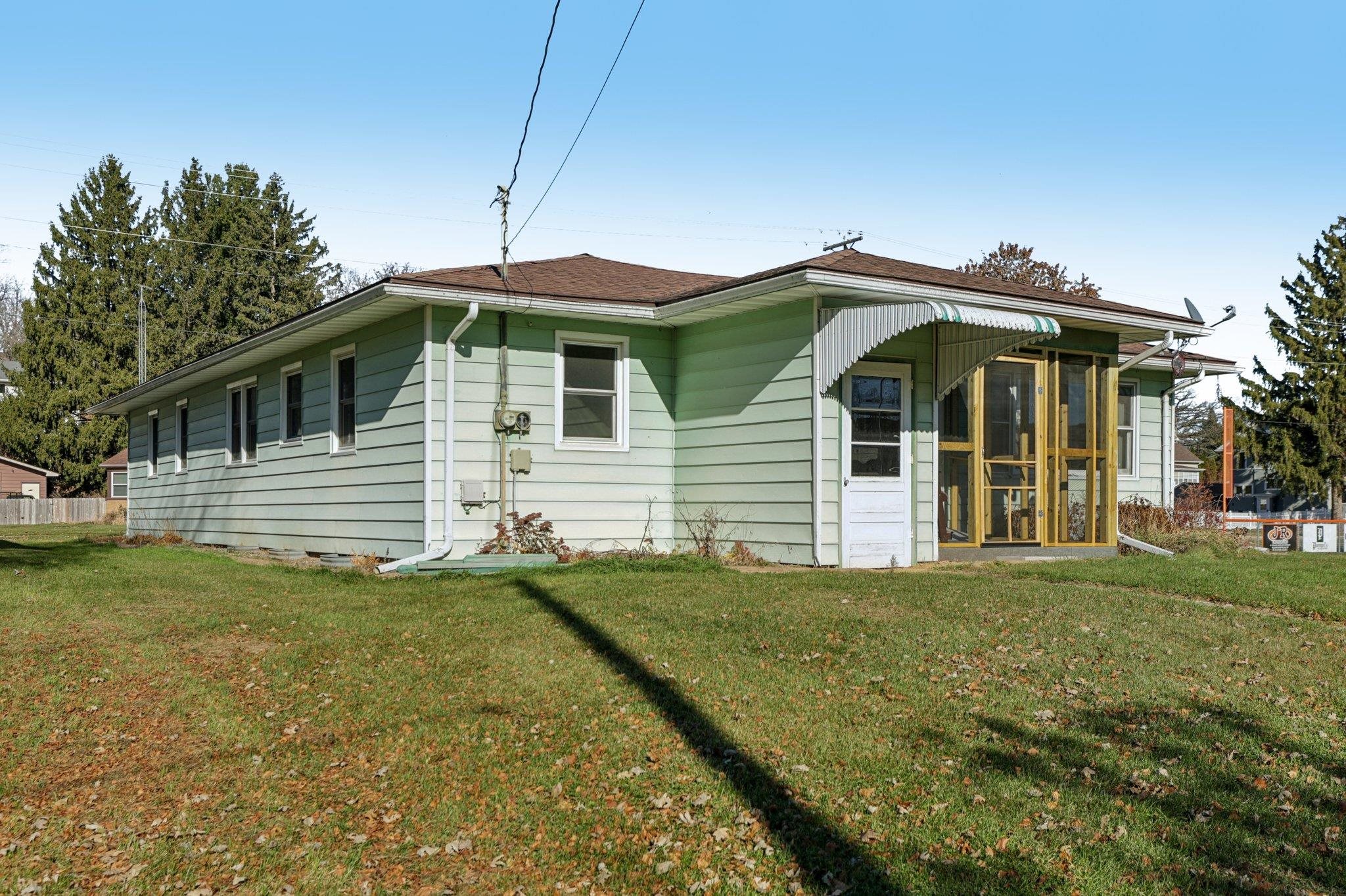 401 3rd Street New Glarus, WI 53574 - Photo 34 of 35