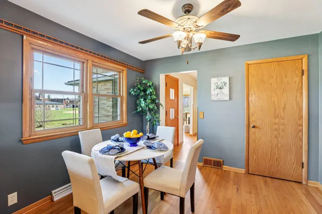 $349,000 | 401 3rd Street, New Glarus, WI 53574