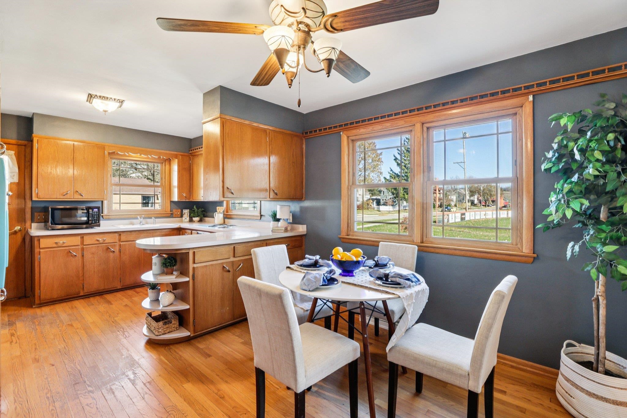 401 3rd Street New Glarus, WI 53574 - Photo 7 of 35