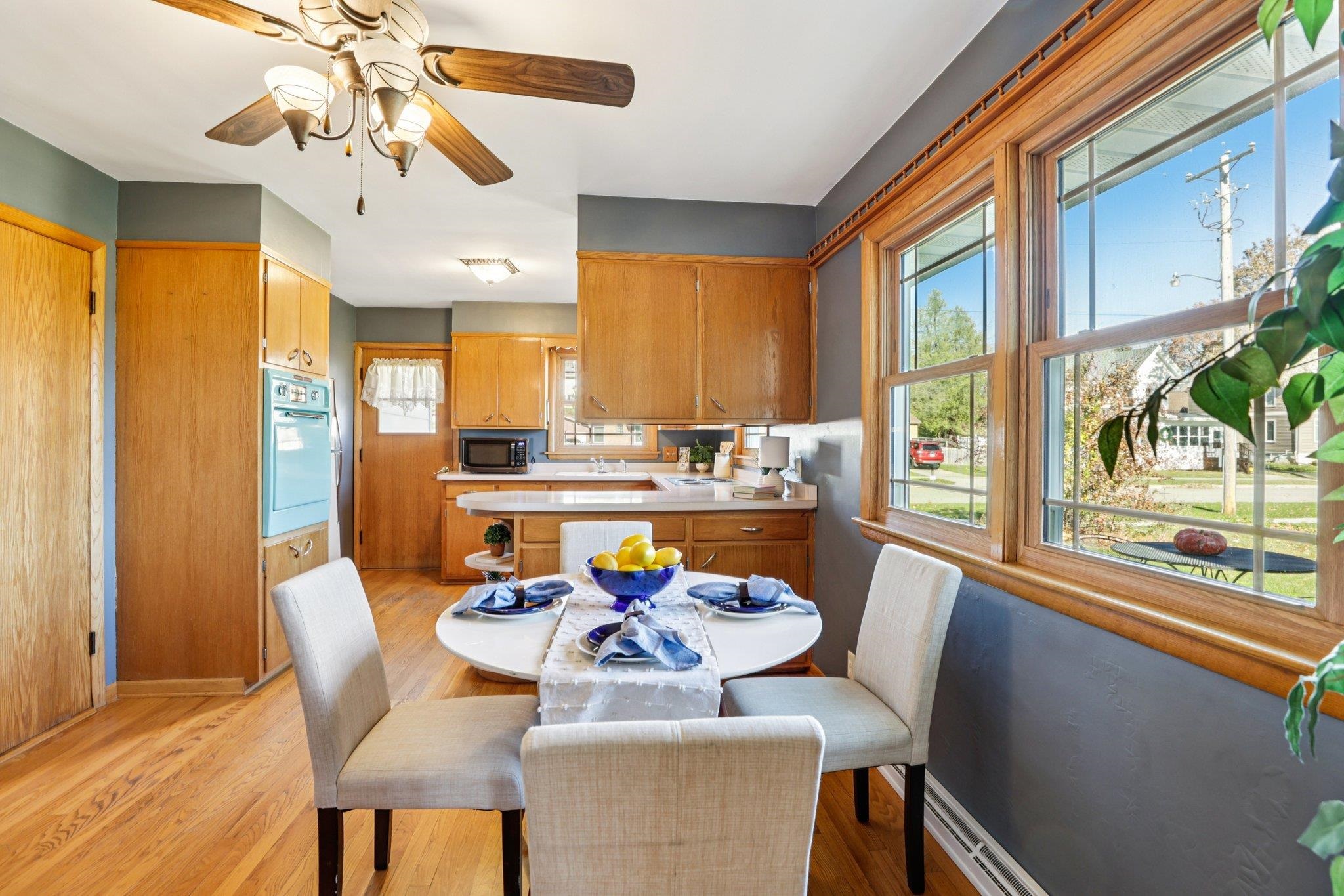 401 3rd Street New Glarus, WI 53574 - Photo 8 of 35