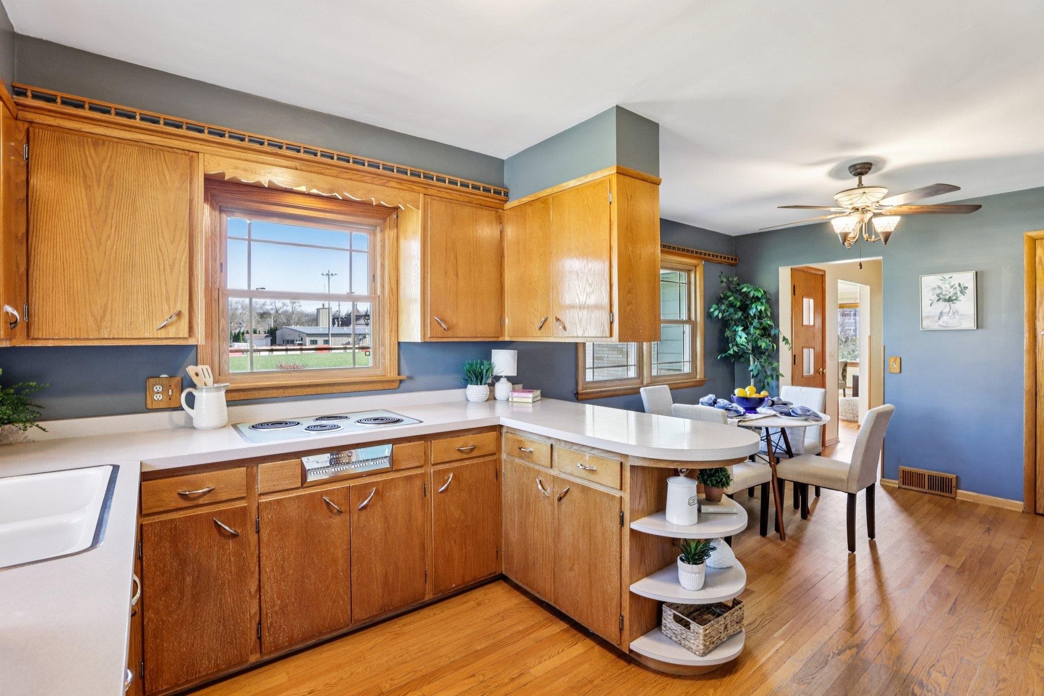 401 3rd Street New Glarus, WI 53574 - Photo 9 of 35