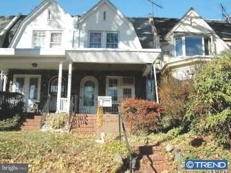 6481 Morris Park Road Philadelphia, PA 19151 - Photo 1 of 1 Exterior