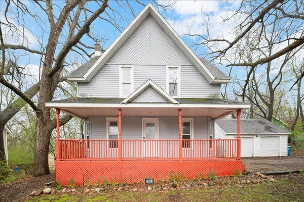 $215,000 | 45 West Cork Street, Kalamazoo, MI 49001