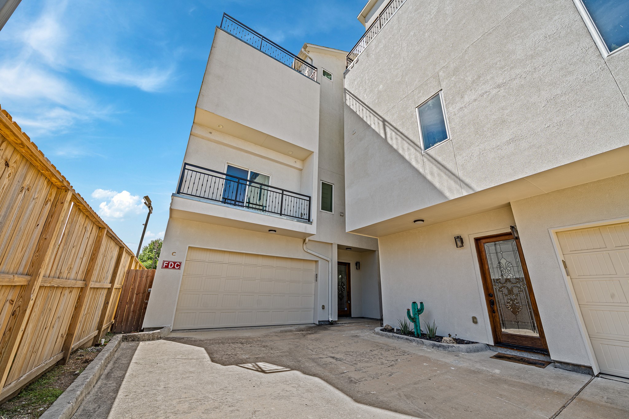 2218 Converse Street, Unit C Houston, TX 77006 - Photo 39 of 40