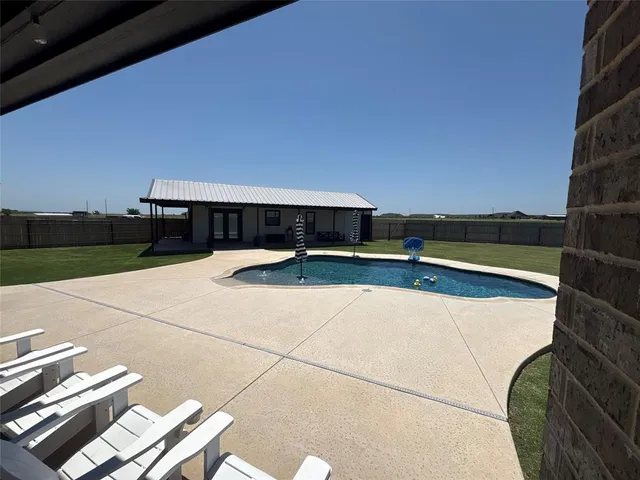 $899,000 | 711 County Road 621, Tuscola, TX 79562