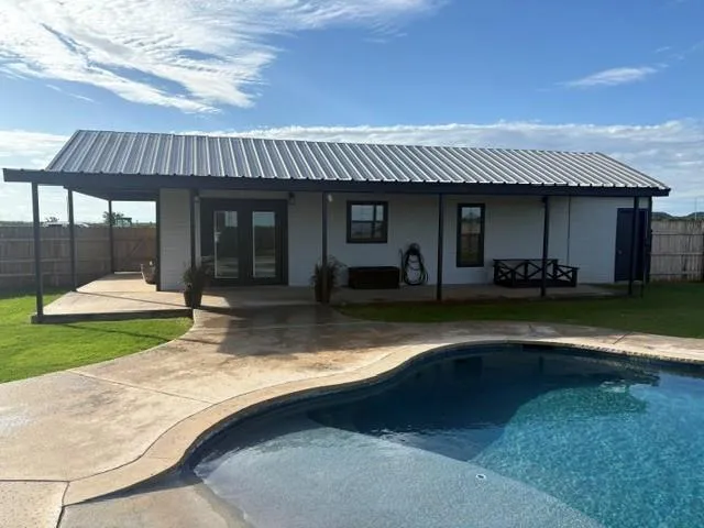 $899,000 | 711 County Road 621, Tuscola, TX 79562