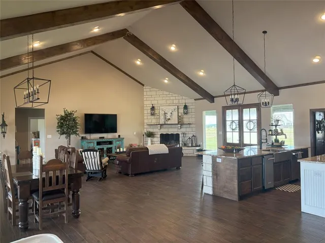 $899,000 | 711 County Road 621, Tuscola, TX 79562