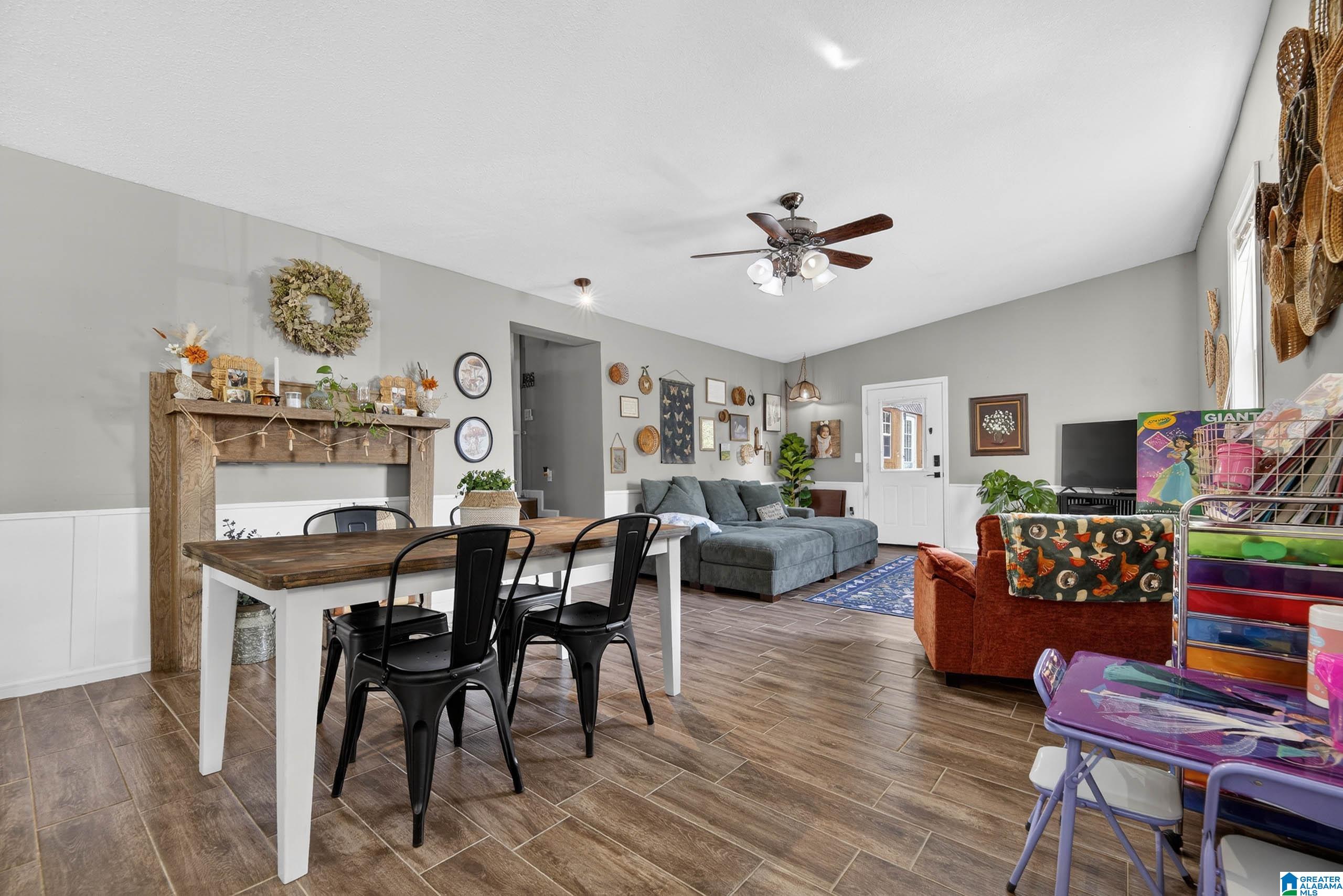 2137 Roy Webb Road Jacksonville, AL 36265 - Photo 6 of 42