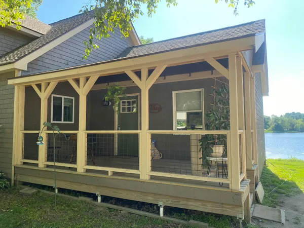 $379,000 | 1690 River Road, Clinton, ME 04927