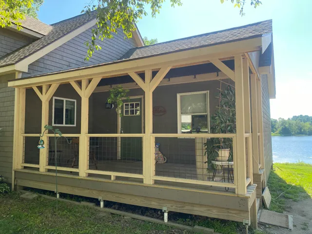 $395,500 | 1690 River Road, Clinton, ME 04927