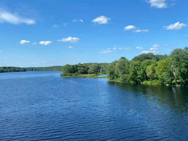 $395,500 | 1690 River Road, Clinton, ME 04927